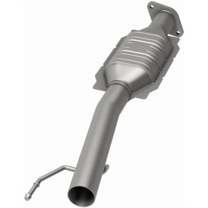 Mazda Tribute Catalytic Converter - Rear - Magnaflow - Direct Fit - `05-`08