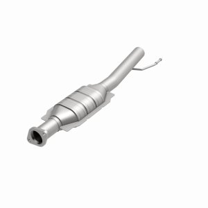 Mazda Tribute Catalytic Converter - Rear - Magnaflow - Direct Fit - `05-`08