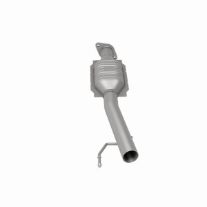 Mazda Tribute Catalytic Converter - Rear - Magnaflow - Direct Fit - `05-`08