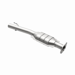 Mazda Tribute Catalytic Converter - Rear - Magnaflow - Direct Fit - `05-`08