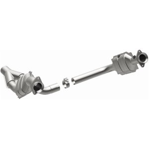 Dodge Ram 1500 Catalytic Converter - Magnaflow - OEM Grade Direct-Fit - `09-`10