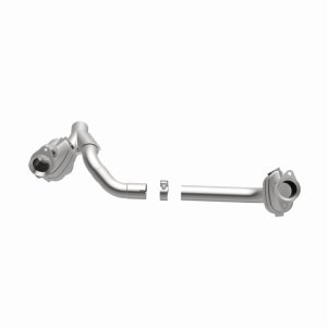 Dodge Ram 1500 Catalytic Converter - Magnaflow - OEM Grade Direct-Fit - `09-`10