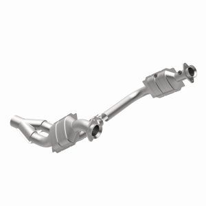 Dodge Ram 1500 Catalytic Converter - Magnaflow - OEM Grade Direct-Fit - `09-`10