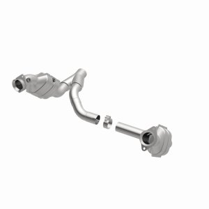 Dodge Ram 1500 Catalytic Converter - Magnaflow - OEM Grade Direct-Fit - `09-`10