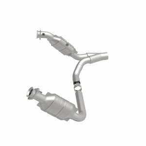 Dodge Ram 1500 Catalytic Converter - Magnaflow - OEM Grade Direct-Fit - `09-`10