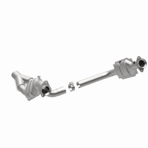 Ram 1500 Catalytic Converter - Magnaflow - OEM Grade Direct-Fit - `11-`18 Ram 1500 Catalytic Converter - Magnaflow - OEM Grade Direct-Fit - `11-`18