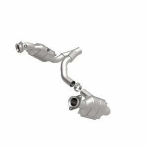 Ram 1500 Catalytic Converter - Magnaflow - OEM Grade Direct-Fit - `11-`18 Ram 1500 Catalytic Converter - Magnaflow - OEM Grade Direct-Fit - `11-`18