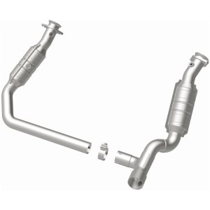 Dodge Ram 1500 Catalytic Converter - Magnaflow - OEM Grade Direct-Fit - `09-`10