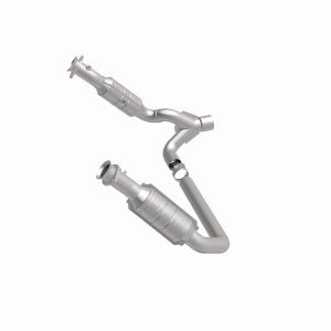 Dodge Ram 1500 Catalytic Converter - Magnaflow - OEM Grade Direct-Fit - `09-`10