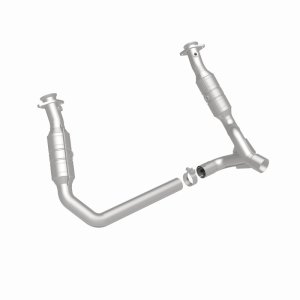 Dodge Ram 1500 Catalytic Converter - Magnaflow - OEM Grade Direct-Fit - `09-`10