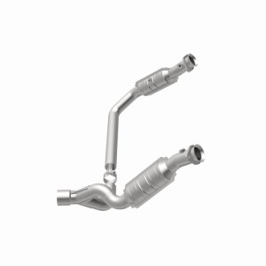 Dodge Ram 1500 Catalytic Converter - Magnaflow - OEM Grade Direct-Fit - `09-`10