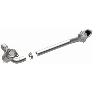 Dodge Ram 1500 Catalytic Converter - Magnaflow - OEM Grade Direct-Fit - `09-`10