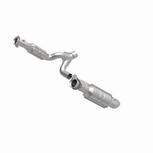 Dodge Ram 1500 Catalytic Converter - Magnaflow - OEM Grade Direct-Fit - `09-`10