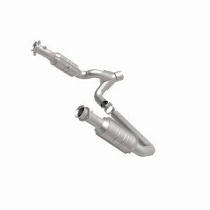 Dodge Ram 1500 Catalytic Converter - Magnaflow - OEM Grade Direct-Fit - `09-`10