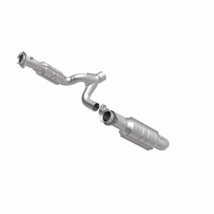 Ram 1500 Catalytic Converter - Magnaflow - OEM Grade Direct-Fit - `11-`13