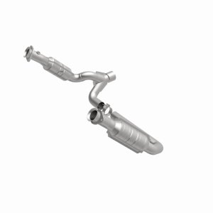 Ram 1500 Catalytic Converter - Magnaflow - OEM Grade Direct-Fit - `11-`13