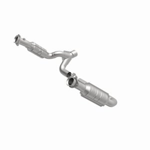 Ram 1500 Catalytic Converter - Magnaflow - OEM Grade Direct-Fit - `11-`13