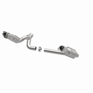 Ram 1500 Catalytic Converter - Magnaflow - OEM Grade Direct-Fit - `11-`13