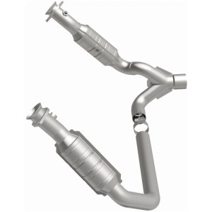 Ram 1500 Catalytic Converter - Magnaflow - OEM Grade Direct-Fit - `11-`13