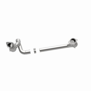 Ram 1500 Catalytic Converter - Magnaflow - OEM Grade Direct-Fit - `11-`13