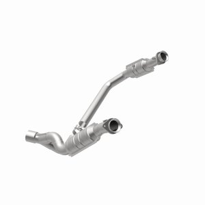 Ram 1500 Catalytic Converter - Magnaflow - OEM Grade Direct-Fit - `11-`13