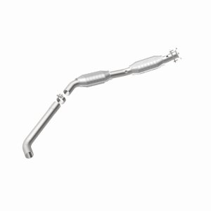 Dodge Ram SRT-10 Catalytic Converter - Driver Side - Magnaflow - Direct-Fit, OEM Grade, Federal/EPA Compliant - `04-`06