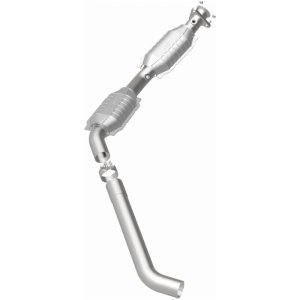 Dodge Ram SRT-10 Catalytic Converter - Driver Side - Magnaflow - Direct-Fit, OEM Grade, Federal/EPA Compliant - `04-`06