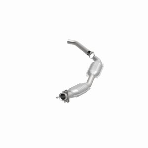 Dodge Ram SRT-10 Catalytic Converter - Driver Side - Magnaflow - Direct-Fit, OEM Grade, Federal/EPA Compliant - `04-`06