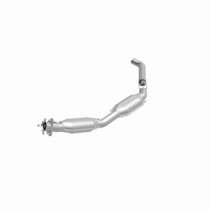 Dodge Ram SRT-10 Catalytic Converter - Driver Side - Magnaflow - Direct-Fit, OEM Grade, Federal/EPA Compliant - `04-`06