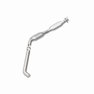 Dodge Ram SRT-10 Catalytic Converter - Driver Side - Magnaflow - Direct-Fit, OEM Grade, Federal/EPA Compliant - `04-`06