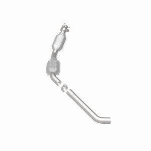 Dodge Ram SRT-10 Catalytic Converter - Driver Side - Magnaflow - Direct-Fit, OEM Grade, Federal/EPA Compliant - `04-`06