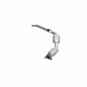 Dodge Ram SRT-10 Catalytic Converter - Driver Side - Magnaflow - Direct-Fit, OEM Grade, Federal/EPA Compliant - `04-`06