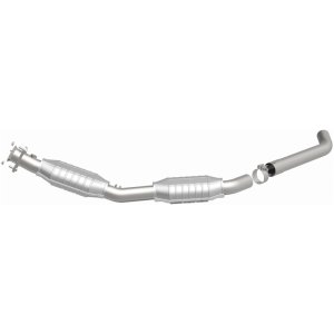 Dodge Ram SRT-10 Catalytic Converter - Driver Side - Magnaflow - Direct-Fit, OEM Grade, Federal/EPA Compliant - `04-`06