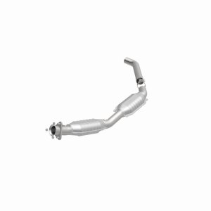 Dodge Ram SRT-10 Catalytic Converter - Driver Side - Magnaflow - Direct-Fit, OEM Grade, Federal/EPA Compliant - `04-`06