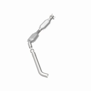 Dodge Ram SRT-10 Catalytic Converter - Driver Side - Magnaflow - Direct-Fit, OEM Grade, Federal/EPA Compliant - `04-`06