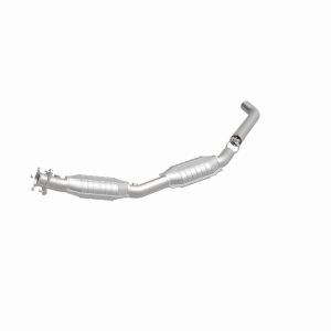 Dodge Ram SRT-10 Catalytic Converter - Driver Side - Magnaflow - Direct-Fit, OEM Grade, Federal/EPA Compliant - `04-`06
