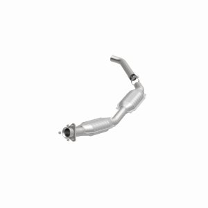 Dodge Ram SRT-10 Catalytic Converter - Driver Side - Magnaflow - Direct-Fit, OEM Grade, Federal/EPA Compliant - `04-`06