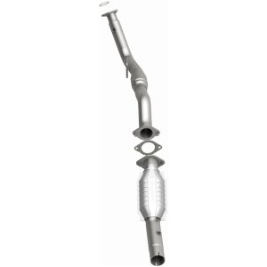 Chevrolet Silverado 1500 HD Performance Exhaust - Magnaflow - OEM Grade Direct-Fit Catalytic Converter - `01-`06