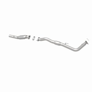Chevrolet Silverado 1500 HD Performance Exhaust - Magnaflow - OEM Grade Direct-Fit Catalytic Converter - `01-`06