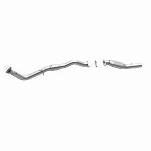 Chevrolet Silverado 1500 HD Performance Exhaust - Magnaflow - OEM Grade Direct-Fit Catalytic Converter - `01-`06