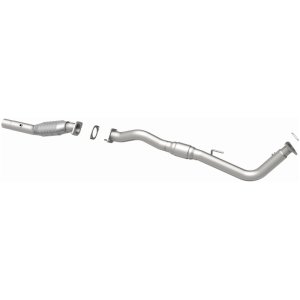 Chevrolet Silverado 1500 HD Performance Exhaust - Magnaflow - OEM Grade Direct-Fit Catalytic Converter - `01-`06
