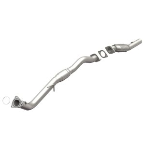 Chevrolet Silverado 1500 HD Performance Exhaust - Magnaflow - OEM Grade Direct-Fit Catalytic Converter - `01-`06