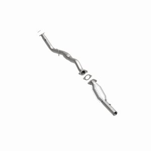 Chevrolet Silverado 2500 Performance Exhaust - Magnaflow - OEM Grade Direct-Fit Catalytic Converter - `01-`02