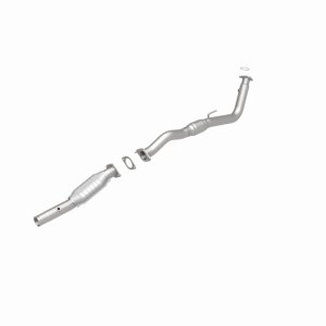 Chevrolet Silverado 2500 Performance Exhaust - Magnaflow - OEM Grade Direct-Fit Catalytic Converter - `01-`02