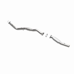 Chevrolet Silverado 2500 Performance Exhaust - Magnaflow - OEM Grade Direct-Fit Catalytic Converter - `01-`02