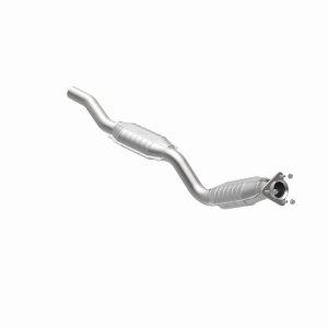 Ram 1500 Catalytic Converter - Passenger Side - Magnaflow - Direct Fit, OEM Grade - `04-`06