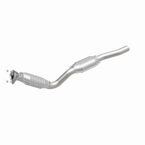 Ram 1500 Catalytic Converter - Passenger Side - Magnaflow - Direct Fit, OEM Grade - `04-`06