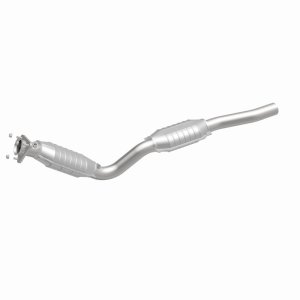 Ram 1500 Catalytic Converter - Passenger Side - Magnaflow - Direct Fit, OEM Grade - `04-`06
