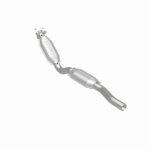 Ram 1500 Catalytic Converter - Passenger Side - Magnaflow - Direct Fit, OEM Grade - `04-`06