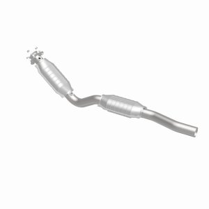 Ram 1500 Catalytic Converter - Passenger Side - Magnaflow - Direct Fit, OEM Grade - `04-`06